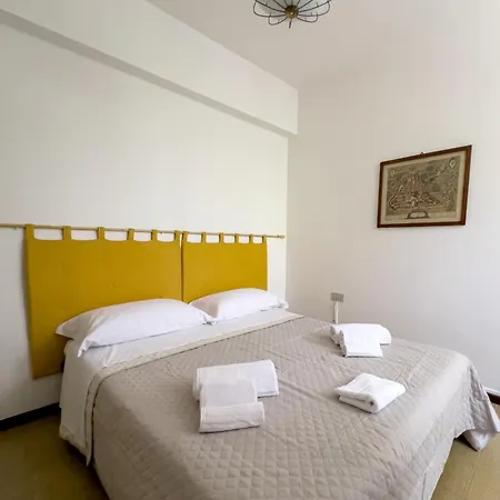 Villa Carlucci Porto Potenza Picena