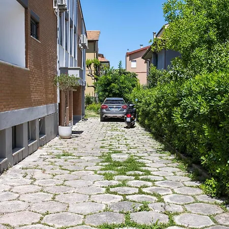 Villa Carlucci *