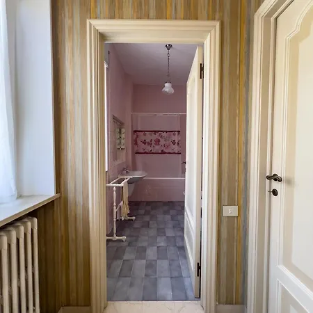 Villa Carlucci Porto Potenza Picena
