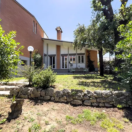 Villa Carlucci Porto Potenza Picena