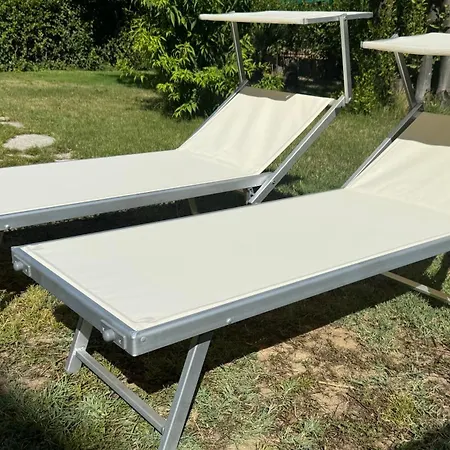 Villa Carlucci Porto Potenza Picena