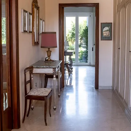 Villa Carlucci Porto Potenza Picena